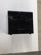 Amazon Fire TV Cube Streaming Media Player A7...