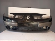 Pare-choc avant Renault MEGANE