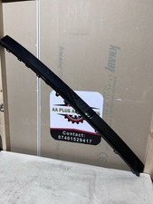 Parachoques trasero AUDI E-TRON GT 4J3807833 X7L ORIGINAL PRECIO DE VENTA SUGERIDO POR EL FABRICANTE 550 £