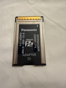 P2 Panasonic Cards | eBay