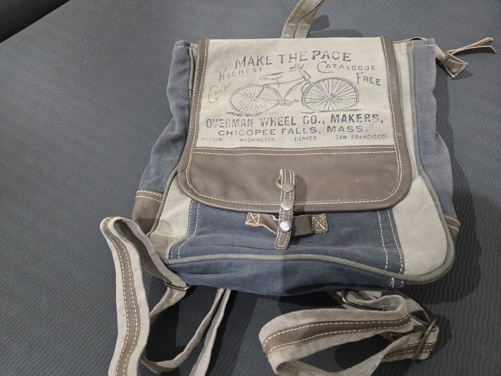 Myra BACKPACK - image 1