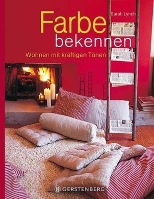 Farbe bekennen, Sarah Lynch