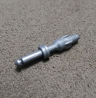 Transformers Optimus Prime Gray Bloated Missile Hasbro 1984 G1 Rocket 