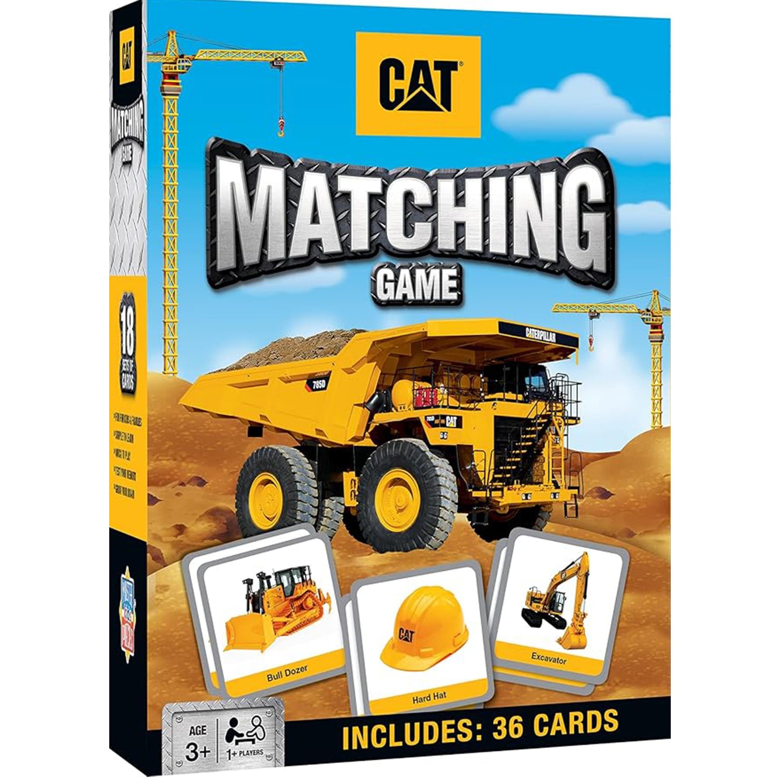 For Kids And Families