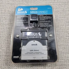 SiriusConnect SIR-PAN1 Panasonic Compatible Sirius Satellite Radio Tuner Kit