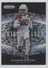 2021 Panini Prizm Brilliance No Huddle Prizm DeAndre Hopkins #B-20 00em