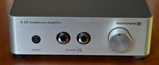 Beyerdynamic A20 Headphone Amplifier