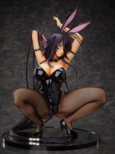 Kanu Unchou - 1/4 B-Style Bunny (2nd Version)...