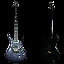 Paul Reed Smith Custom 24-08 Electric Guitar - Purple Mist