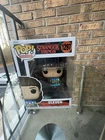 Funko Pop! Eleven #1297 Stranger Things Vinyl Figure