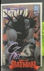 Absolute Batman #4 6th printing Signed by Scott Snyder CGC Ready High Grade