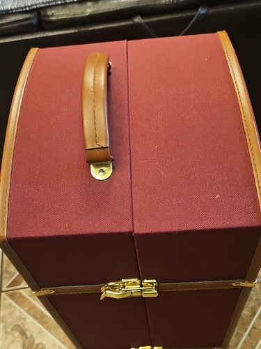 American Girl Samantha “Girl On The Go” Steamer Trunk - Picture 22 of 24