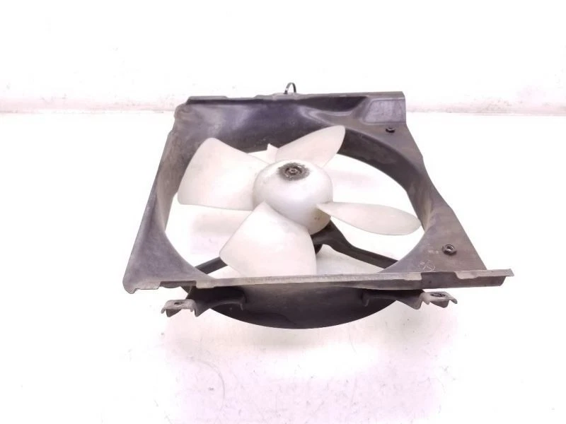 91 92 93 94 95 TOYOTA MR2 VENTILADOR RADIADOR MONTAJE MOTOR Foto 3 de 4