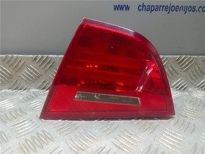 7154156  Rücklicht Heckklappe Links BMW serie 3 berlina e90 2004 20 320d 20 ltr