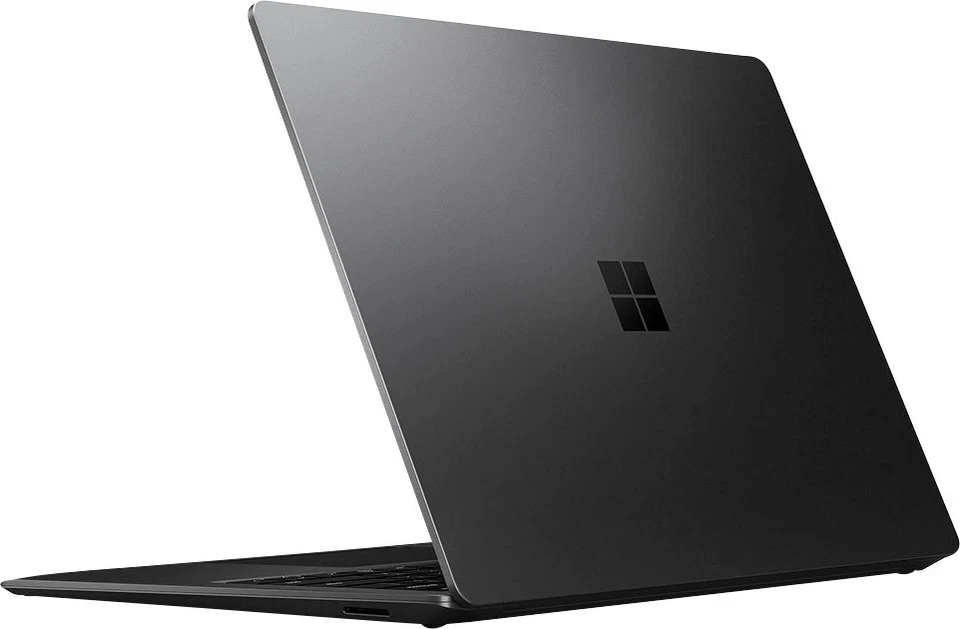 2022 Microsoft Surface Laptop 5 13.5" Touch i5-1235U 8GB 512GB SSD Black W11PRO