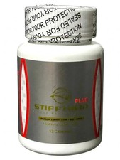 Stiff Hard Plus Fast Acting Male Performance ...
