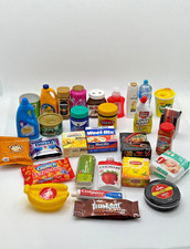COLES LITTLE SHOP SERIES 1 FULL SET (2018) NO BOX