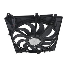 Radiator Cooling Fan for Chevrolet Colorado for GMC Canyon 2015-2022 84188461