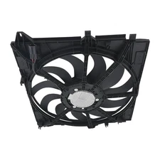 Radiator Cooling Fan for Chevrolet Colorado for GMC Canyon 2015-2022 84188461