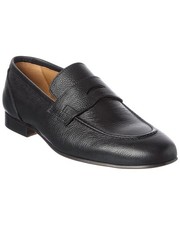 Bruno Magli Nathan Leather Loafer Men's