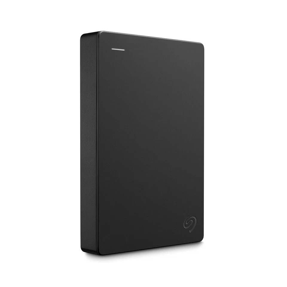 Seagate Portable 5TB External HDD USB 3.0 - PC/Mac/PS4/Xbox - Image 2 of 4