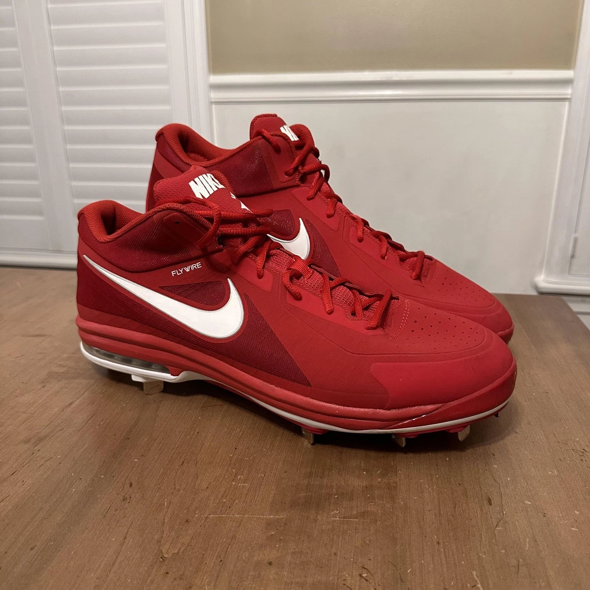nike mvp baseball shoes products for sale | eBay