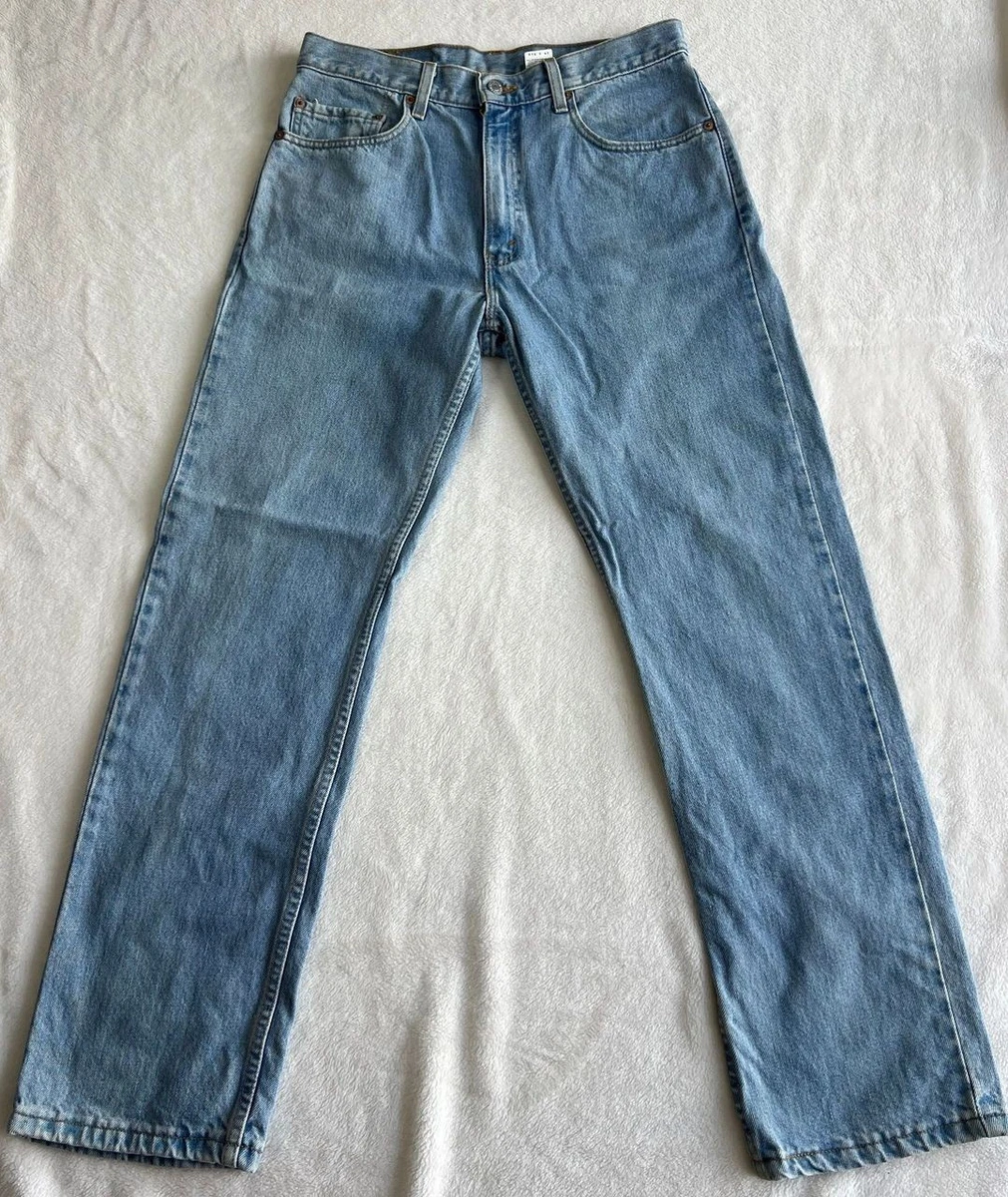 Levis 505 Made In Usa for sale | eBay