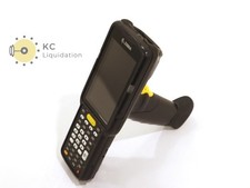 Zebra MC330K Handheld Barcode Scanner MC330K-GI3HA3US01 - As Is Untested
