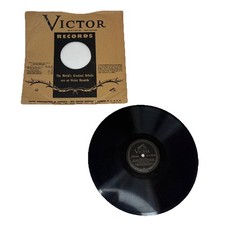 It&rsquo;s Only A Paper Moon Moonlight And Roses Vaughn Monroe 1945 Record 20- 1703
