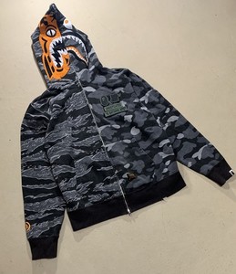 Bape Undefeated Hoodie | eBay