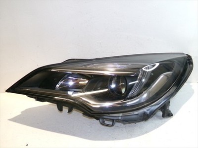 7960300095 116680 scheinwerfer links OPEL ASTRA 1.6 CDTI MODELO K 2017