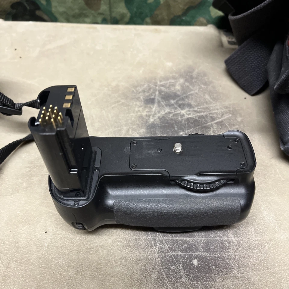 Lente Nikon AF-S DX NIKKOR 18-200 mm f/3,5-5,6G ED VR II con cámara Nikon D200 Foto 4 de 4