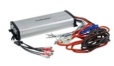 AUDIOPIPE APTV-1100.6 6-CHANNEL CLASS-D FULL-RANGE IP67 MARINE AMPLIFIER AMP NEW