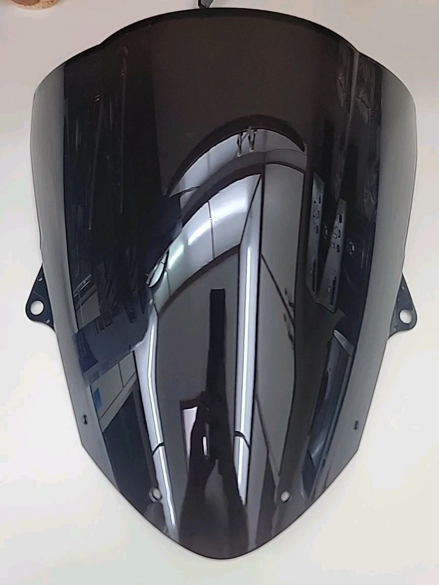 Kawasaki Motorcycle Parts for 2015 Kawasaki Ninja ZX6R for sale | eBay