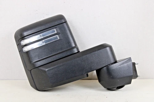 2020-2023 Chevrolet Silverado 2500 3500 Right RH Base Tow Side Mirror OEM