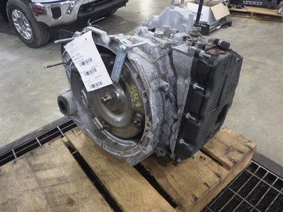 6 Speed Automatic Transmission 1.0L Fits 18-21 ECOSPORT