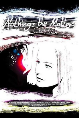 Nothing's the Matter: C'est Rien by Chris Reeve (English) Paperback Book