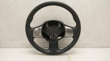 NISSAN MICRA STEERING WHEEL 484301HE0C 10-17