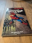 The Amazing Spider-Man: Epic Collection Vol. #4, (First Printing, 2019)