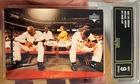 1994 UD UPPER DECK RARE AIR MICHAEL JORDAN Card MINT 9 Chicago BULLS #11