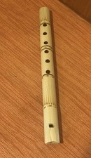 Bamboo Balinese 12  Seruling Flute ethnic bali