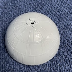 LEGO STAR WARS 9676 TIE Interceptor & Death Star 100% Complete Good Shape