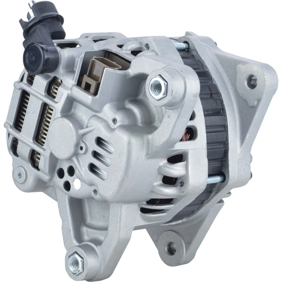 Alternator For 2.3L Ford Ranger Pickup Truck 10 11 2010 2011 - Image 3 of 4