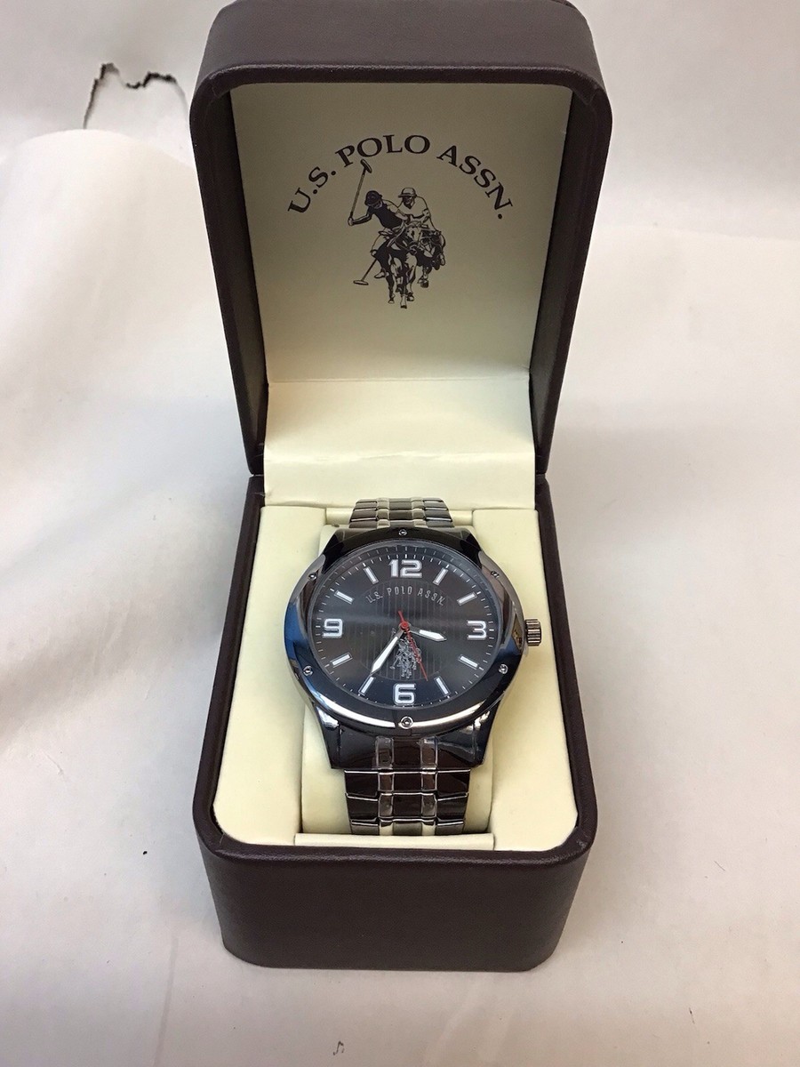 Watches Discount Us Polo Assn Watch Sr626sw Price Polo Quartz