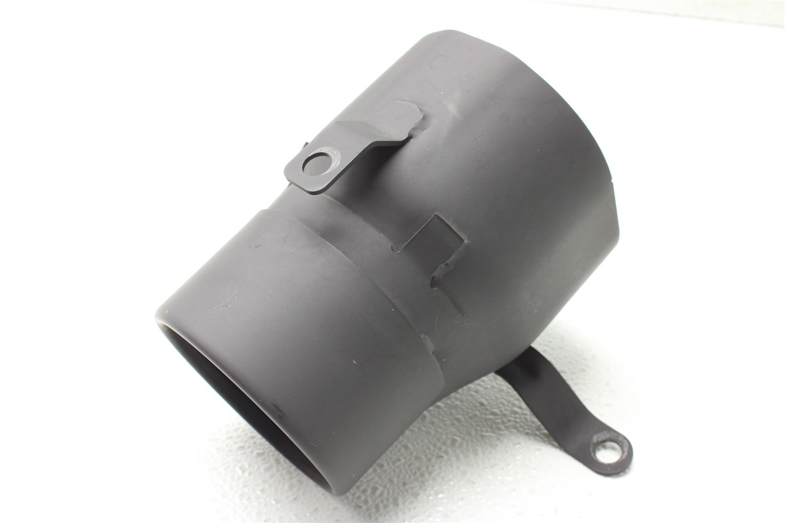 2025 McLaren Artura Exhaust Finisher Finish Shield 16HA302CP