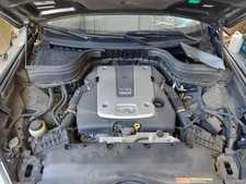 Used Washer Fluid Reservoir fits: 2016 Infiniti QX50  Grade A