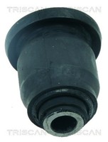 Querlenkerlager Triscan 8500 50806 FüR Mpv Mazda 2 Lw Lwew LW3W