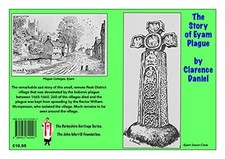 Story of Eyam Plague: 918 (Derbyshi..., Daniels, Claren