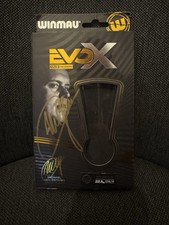 michael van gerwen signed box