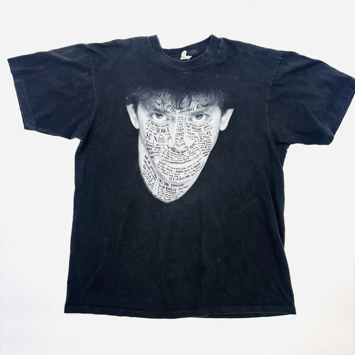 Lou Reed Shirt for sale | eBay